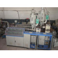 PE Plastic Pipe Production Line / plastic machine